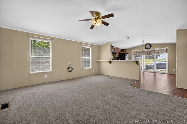 5515 S 377 West Avenue, Mannford, OK 74044