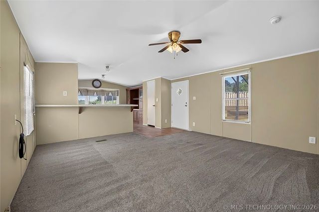 5515 S 377 West Avenue, Mannford, OK 74044