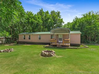 5515 S 377 West Avenue, Mannford, OK 74044