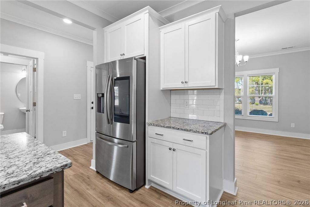144 Deaton Road, Raeford, NC 28376 — photo 10