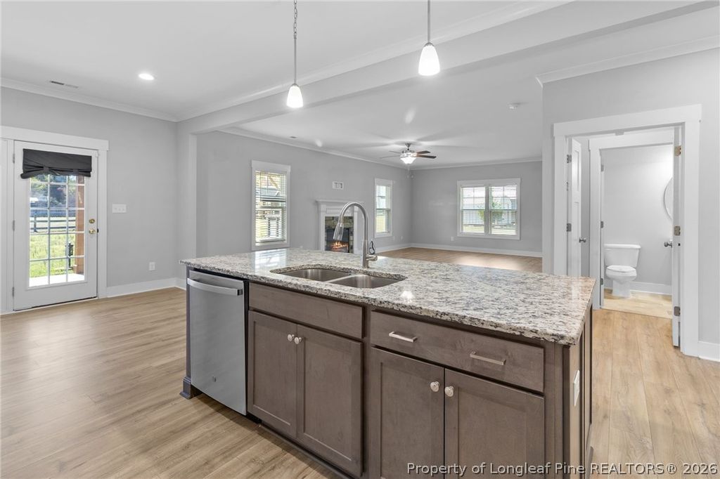 144 Deaton Road, Raeford, NC 28376 — photo 11