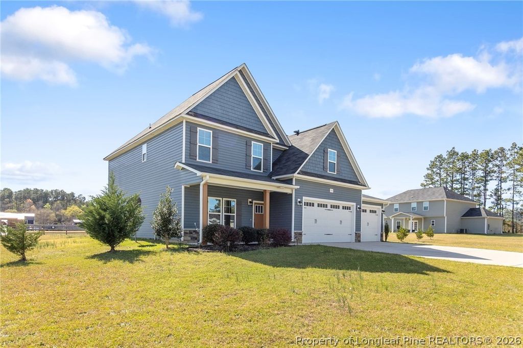 144 Deaton Road, Raeford, NC 28376 — photo 2