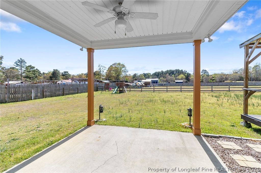 144 Deaton Road, Raeford, NC 28376 — photo 22