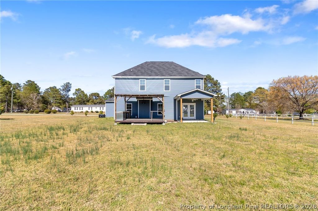 144 Deaton Road, Raeford, NC 28376 — photo 24