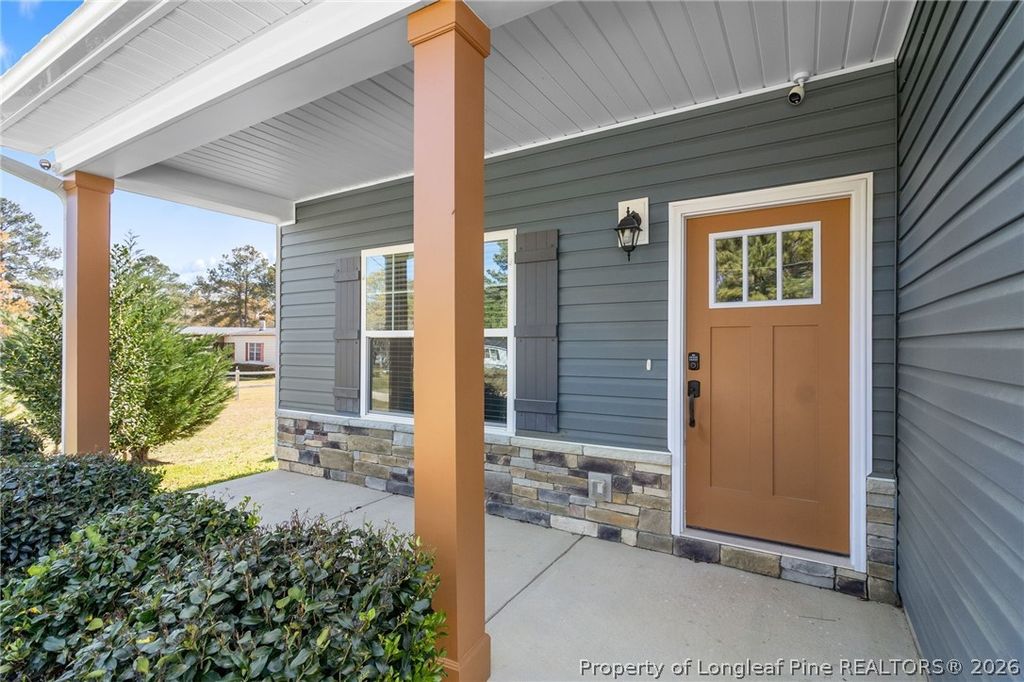 144 Deaton Road, Raeford, NC 28376 — photo 3