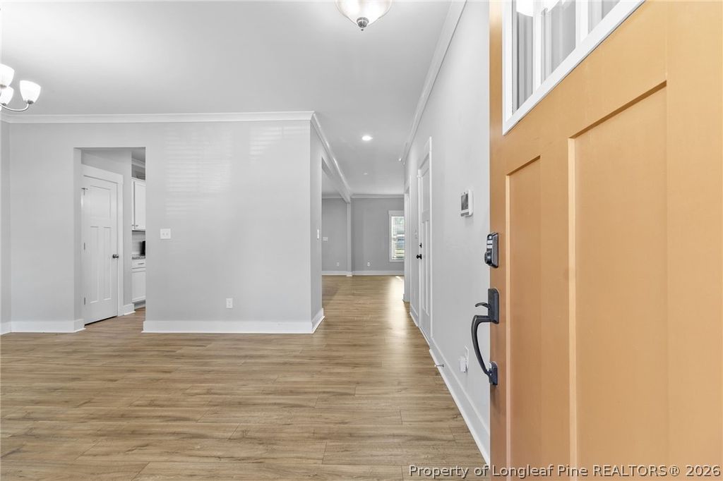 144 Deaton Road, Raeford, NC 28376 — photo 4