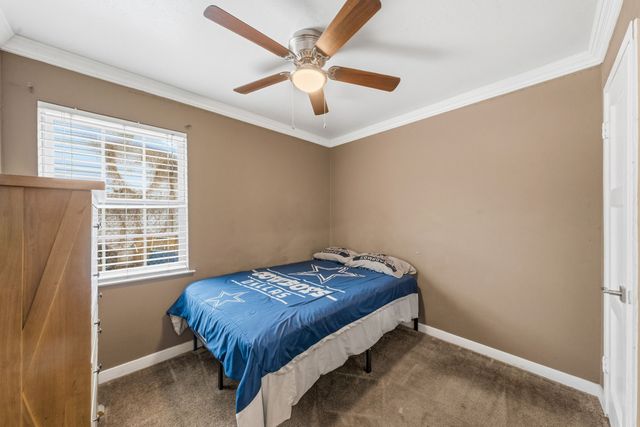 1530 Carson Drive, Mesquite, TX 75149