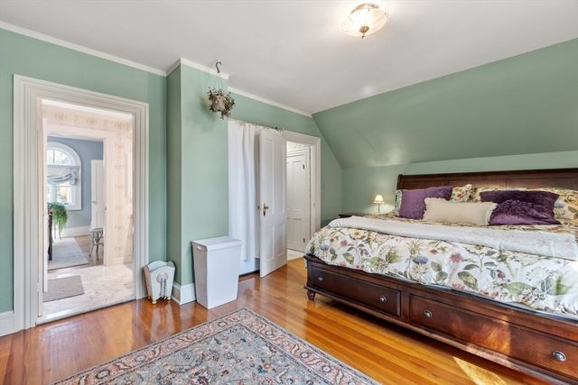 202 Paine Street, Bellingham, MA 02019