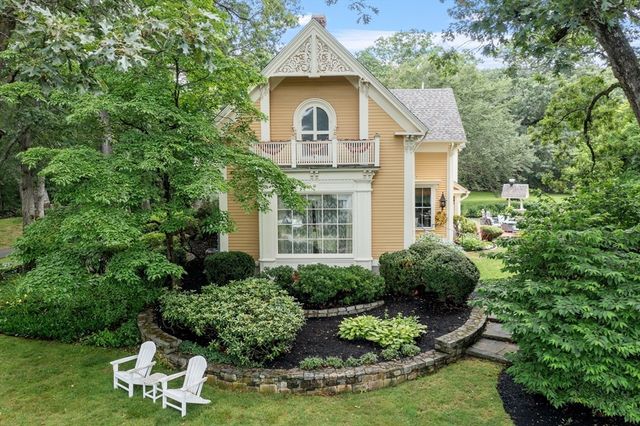 202 Paine Street, Bellingham, MA 02019