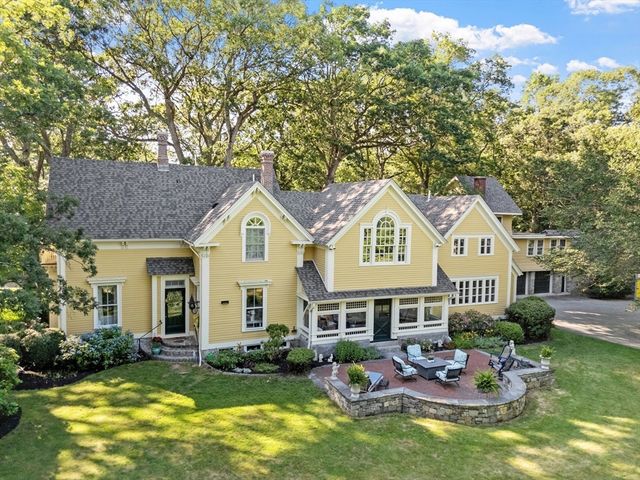 202 Paine Street, Bellingham, MA 02019