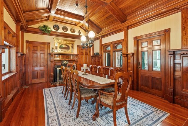 202 Paine Street, Bellingham, MA 02019