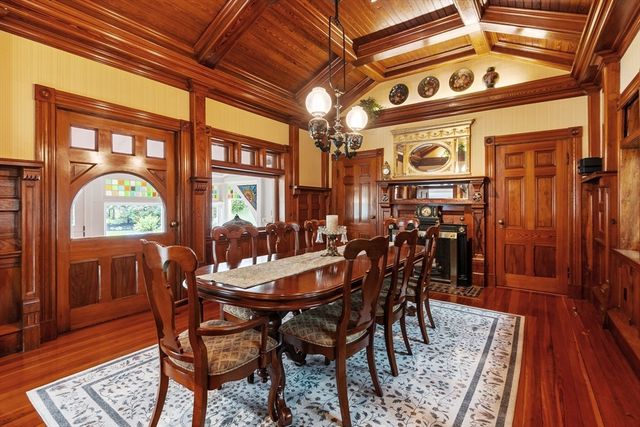 202 Paine Street, Bellingham, MA 02019