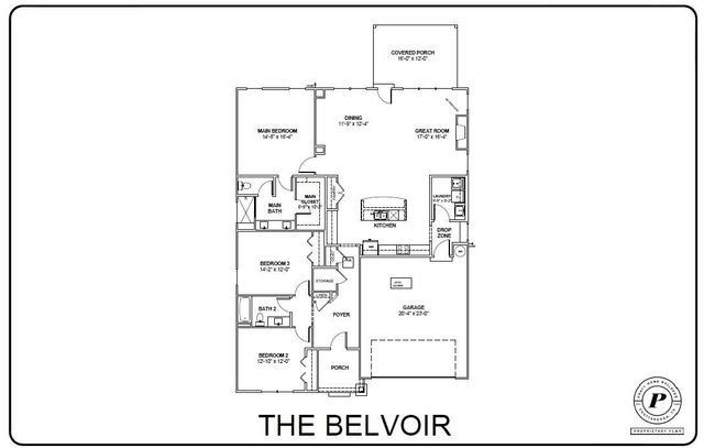 2957 Discovery Drive NW 51, Cleveland, TN 37312