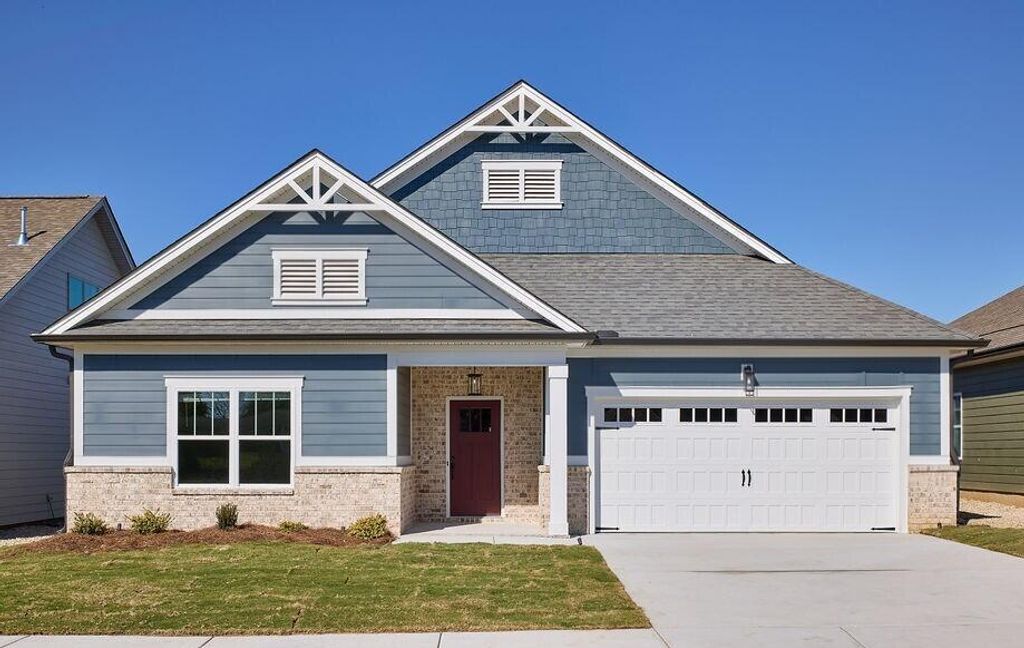 2957 Discovery Drive NW 51, Cleveland, TN 37312