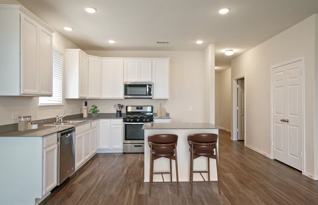 1929 Village Creek Lane, Denton, TX 76208