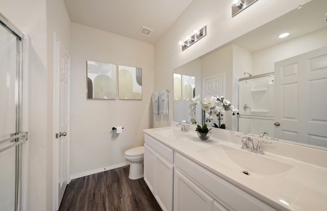 1929 Village Creek Lane, Denton, TX 76208