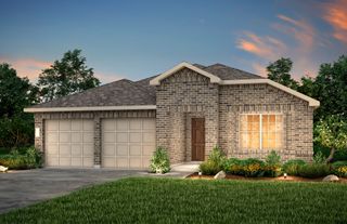 1929 Village Creek Lane, Denton, TX 76208