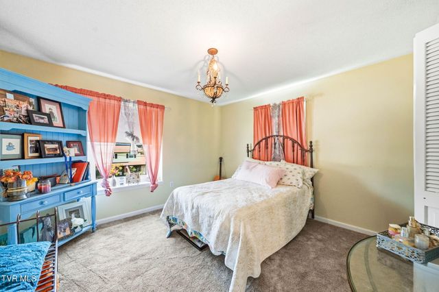 208 Coralwood Drive, Kingsport, TN 37663