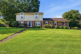 208 Coralwood Drive, Kingsport, TN 37663