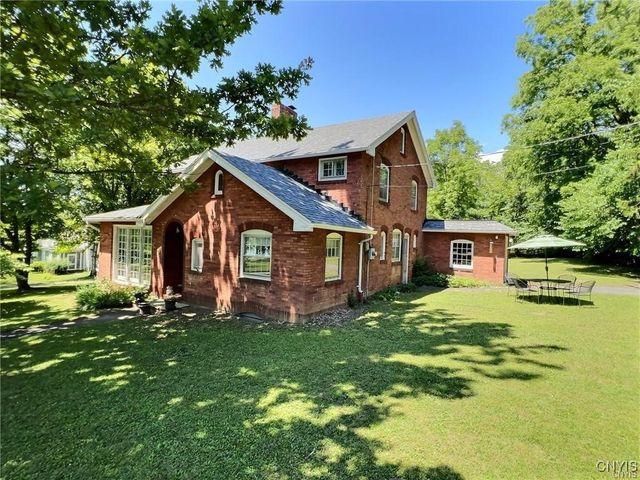 11 Wells Road, Ledyard, NY 13026