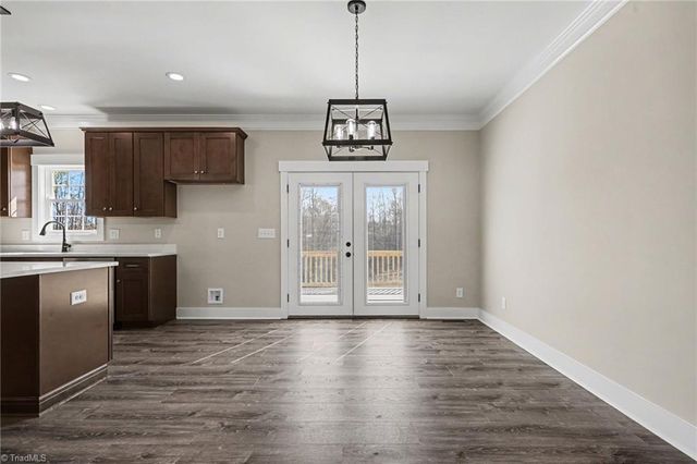 2873 Glowing Wood Trail, Asheboro, NC 27205