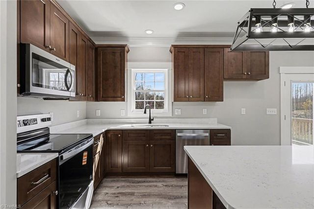 2873 Glowing Wood Trail, Asheboro, NC 27205