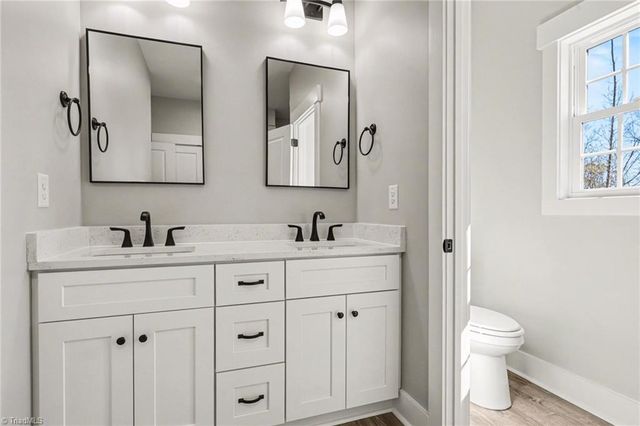 2873 Glowing Wood Trail, Asheboro, NC 27205