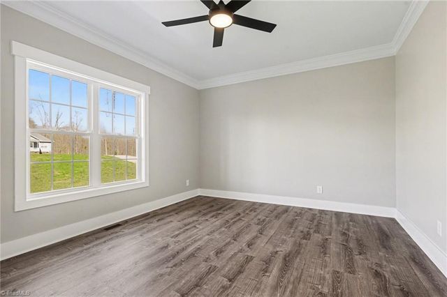 2873 Glowing Wood Trail, Asheboro, NC 27205