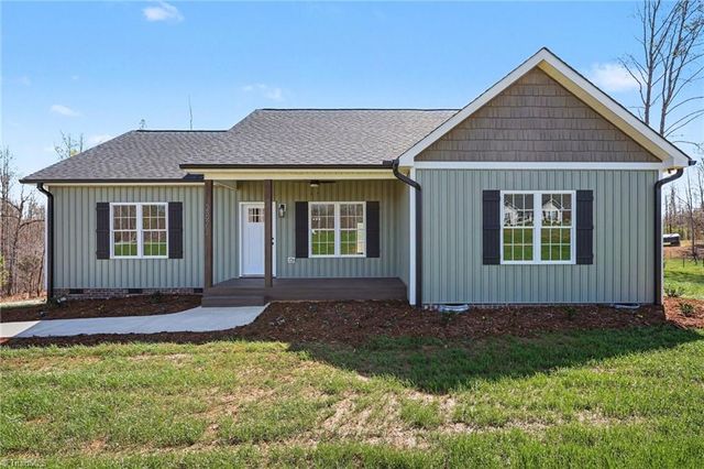 2873 Glowing Wood Trail, Asheboro, NC 27205