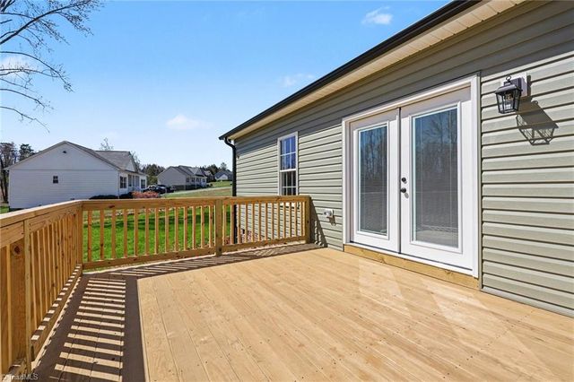 2873 Glowing Wood Trail, Asheboro, NC 27205