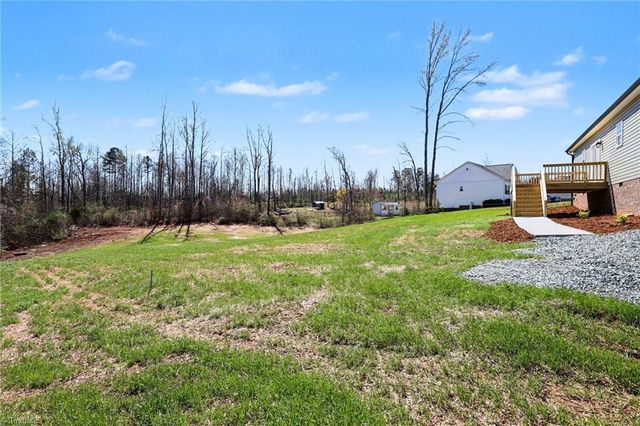 2873 Glowing Wood Trail, Asheboro, NC 27205