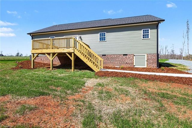 2873 Glowing Wood Trail, Asheboro, NC 27205