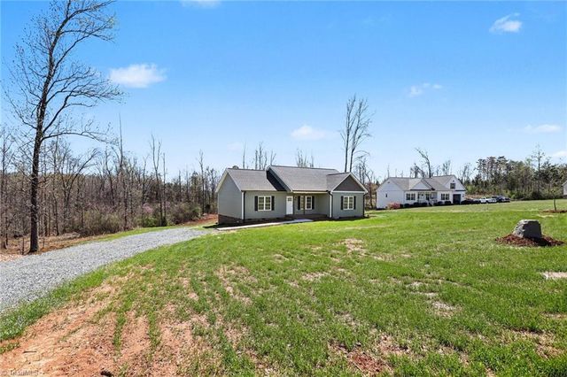 2873 Glowing Wood Trail, Asheboro, NC 27205
