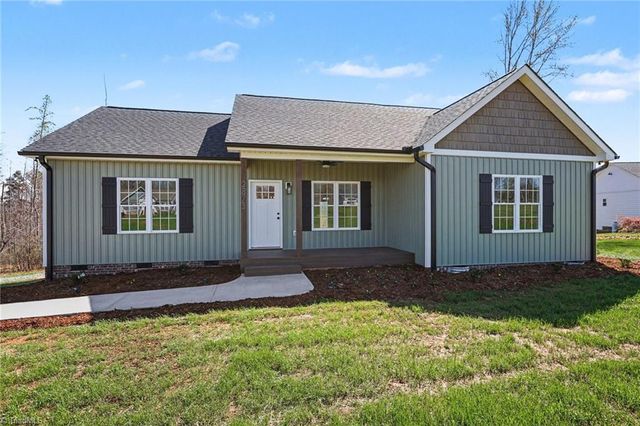 2873 Glowing Wood Trail, Asheboro, NC 27205