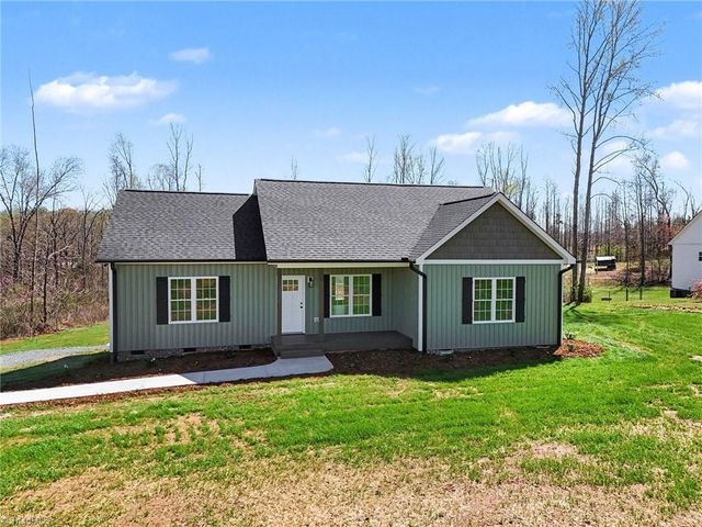 2873 Glowing Wood Trail, Asheboro, NC 27205