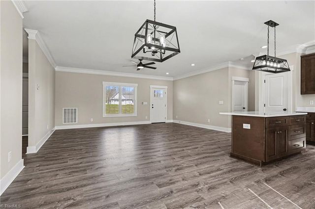 2873 Glowing Wood Trail, Asheboro, NC 27205