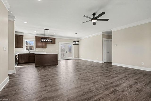 2873 Glowing Wood Trail, Asheboro, NC 27205