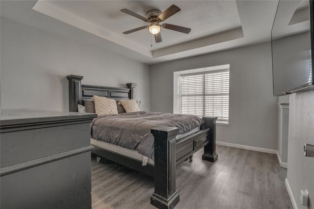 521 Crane Circle, Desoto, TX 75115