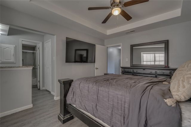 521 Crane Circle, Desoto, TX 75115