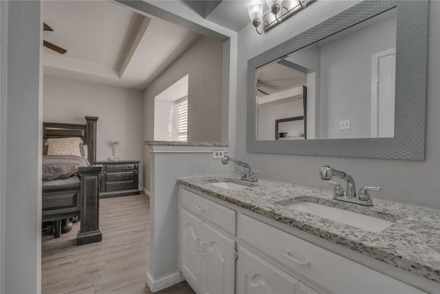 521 Crane Circle, Desoto, TX 75115