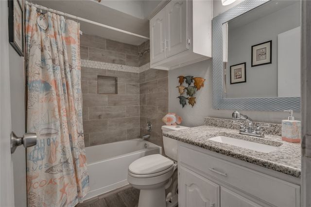 521 Crane Circle, Desoto, TX 75115