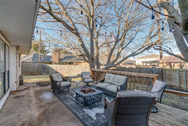 521 Crane Circle, Desoto, TX 75115