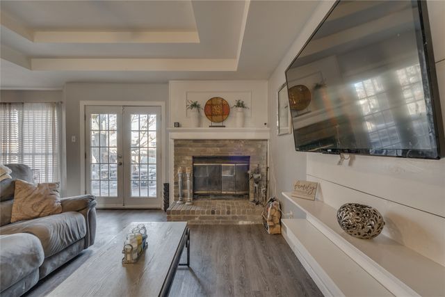 521 Crane Circle, Desoto, TX 75115