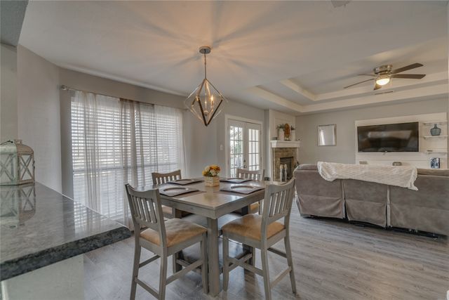 521 Crane Circle, Desoto, TX 75115