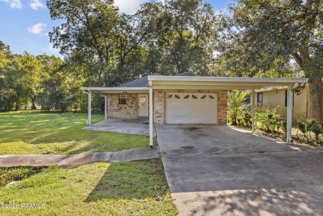 904 Chappuis Avenue, Rayne, LA 70578