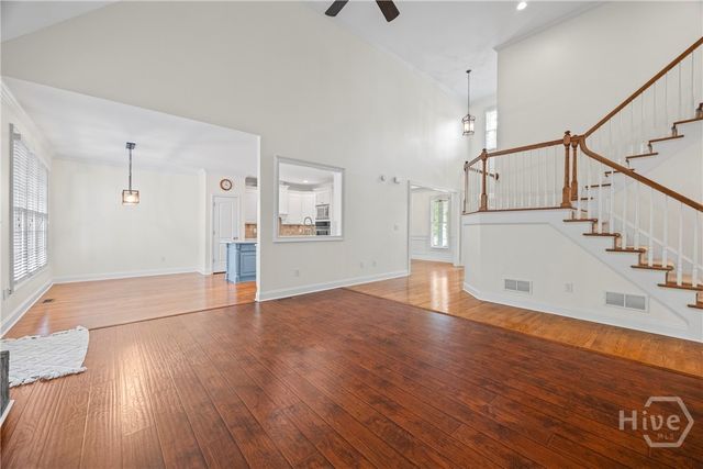 1051 Lane Creek Way, Bishop, GA 30621