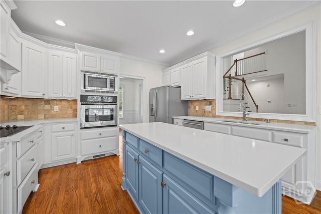 1051 Lane Creek Way, Bishop, GA 30621