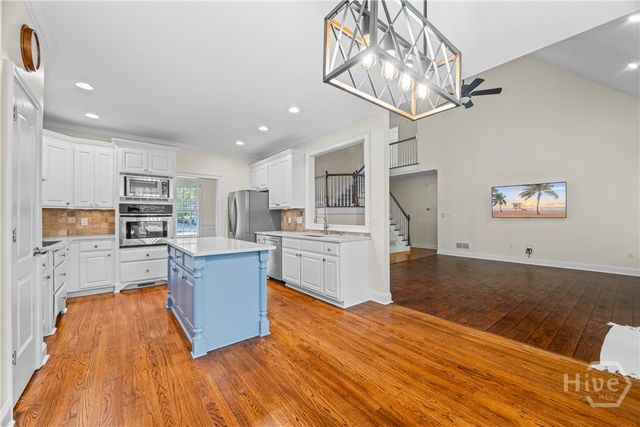 1051 Lane Creek Way, Bishop, GA 30621