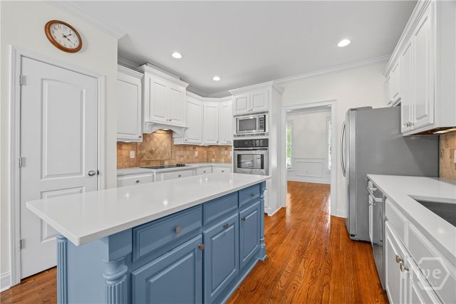 1051 Lane Creek Way, Bishop, GA 30621