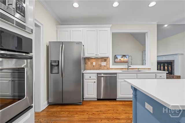 1051 Lane Creek Way, Bishop, GA 30621